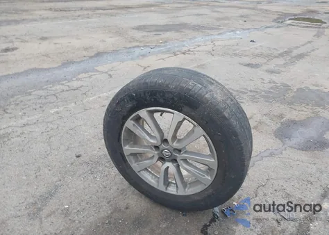 2013 Nissan Pathfinder Sv из США, поврежденный, VIN 5N1AR2MM0DC604358